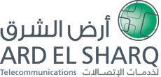 Ard El Sharq Telecommunications